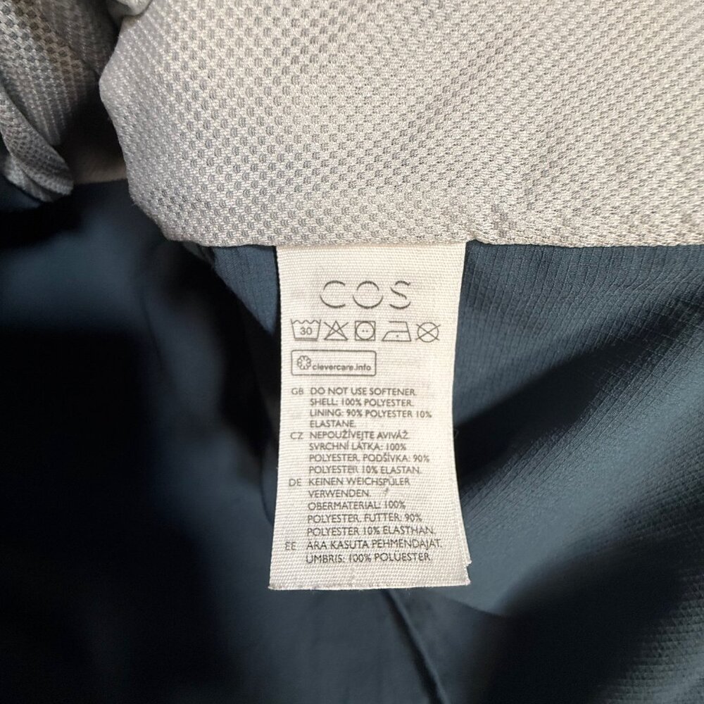 Cos Track Jacket - image 3